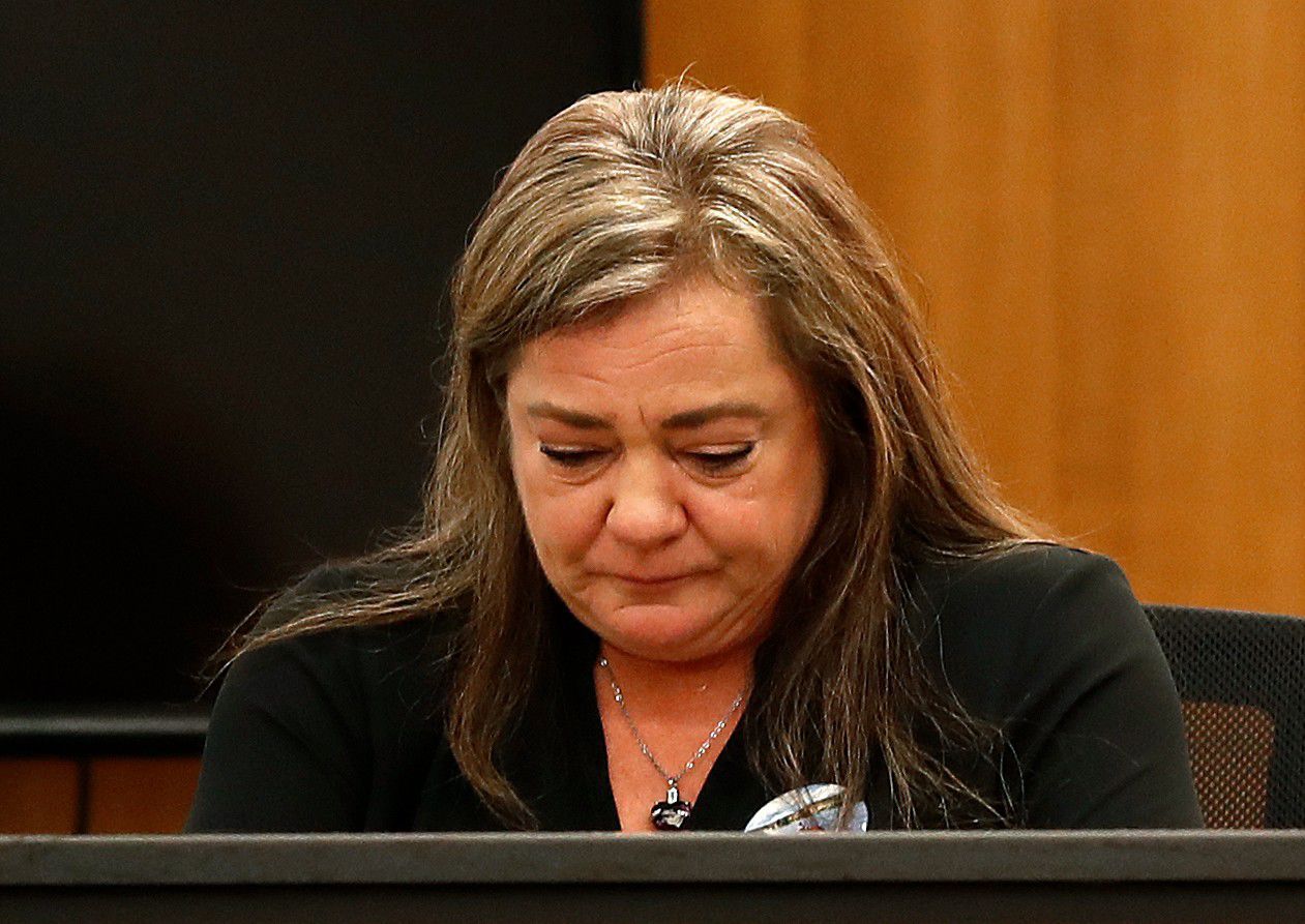William Kenney sentencing